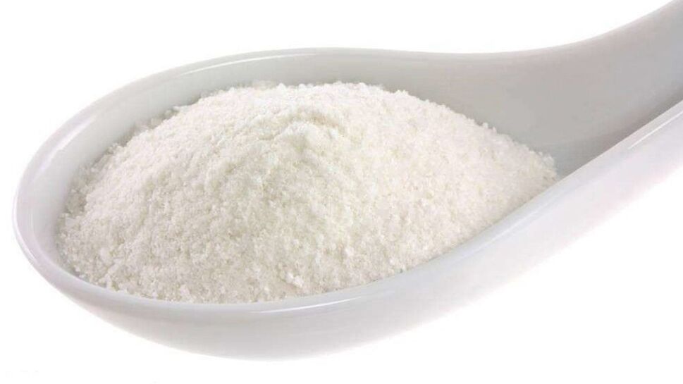 Maltodecostrin στο Magicoa