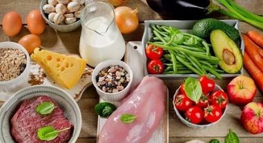 δίαιτα για απώλεια βάρους σε μια εβδομάδα κατά 7 κιλά